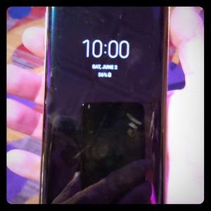 Samsung Galaxy S9 plus